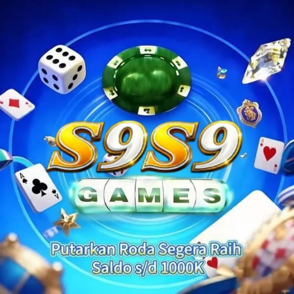 S9S9 Slot Anti Rungkad Indonesia