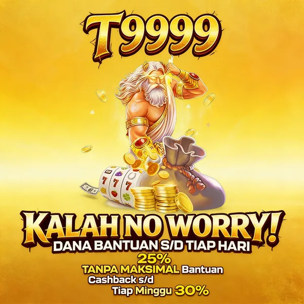 T9999 Game Online Resmi 2026