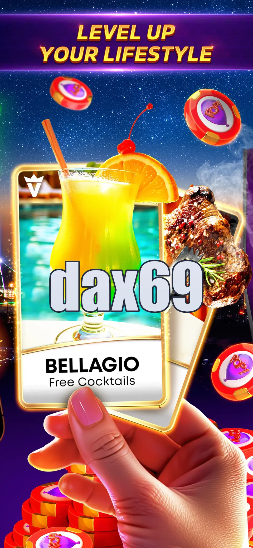 dax69 Unduh